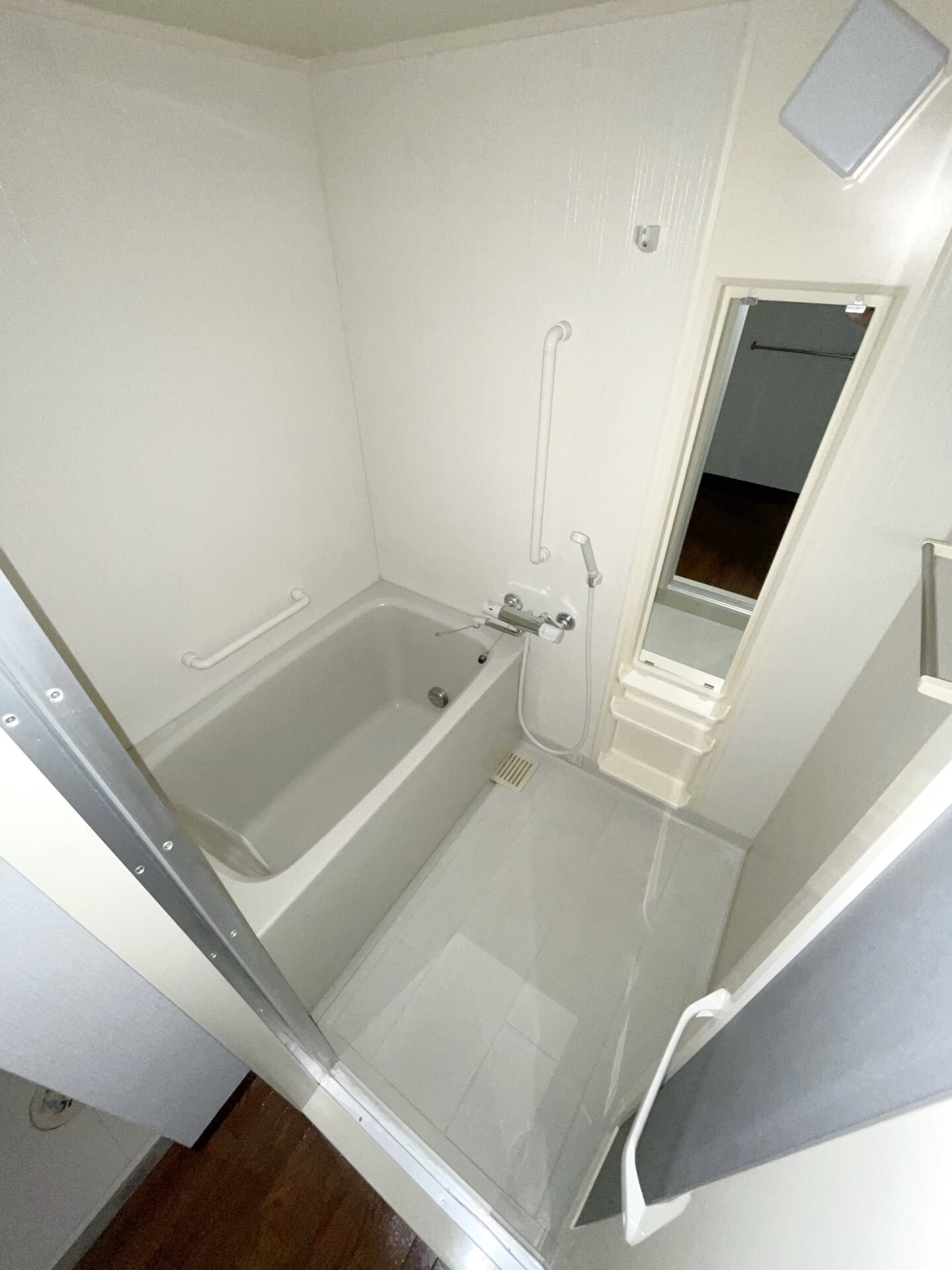 ヴァンテアンの物件内観写真