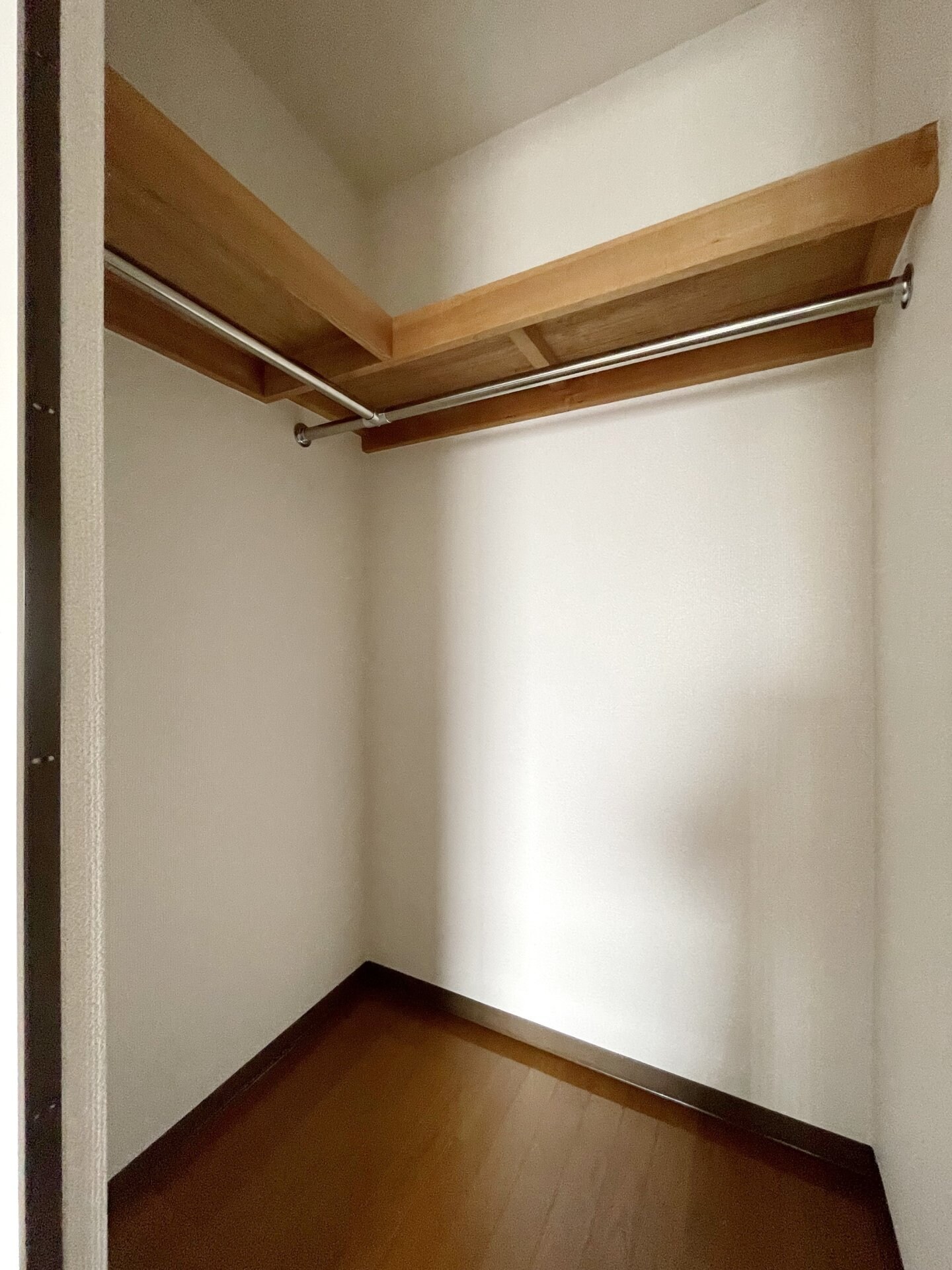 ヴァンテアンの物件内観写真