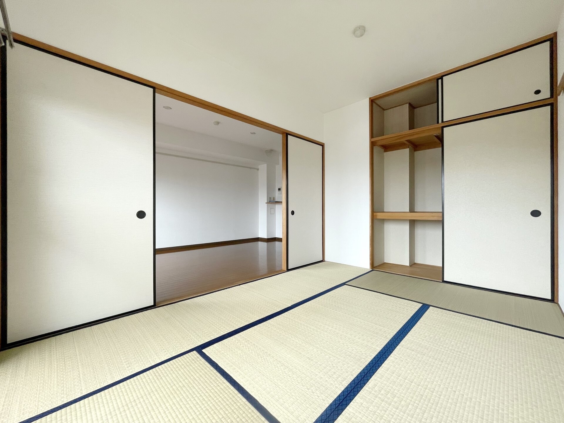 ヴァンテアンの物件内観写真