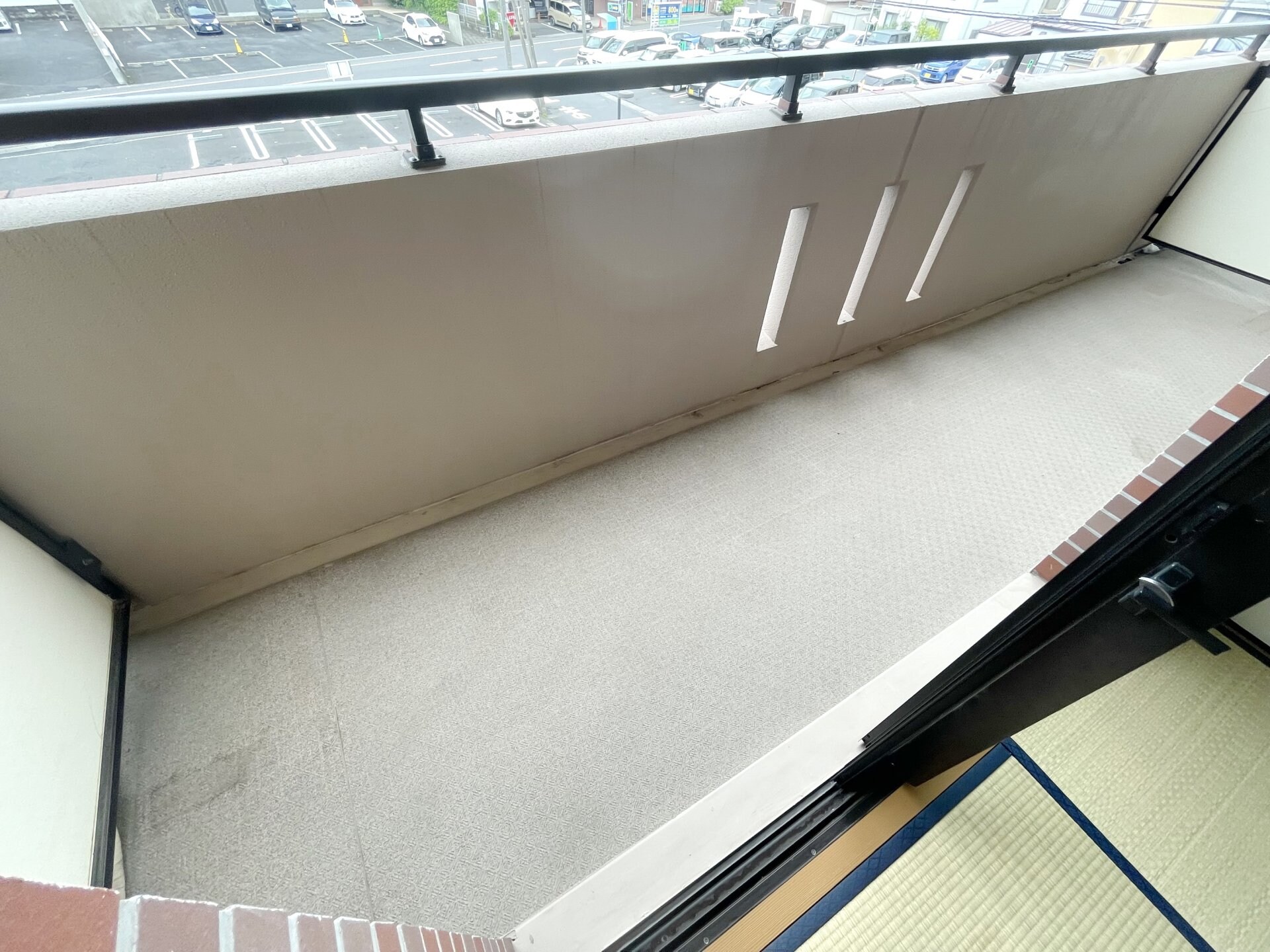 ヴァンテアンの物件内観写真