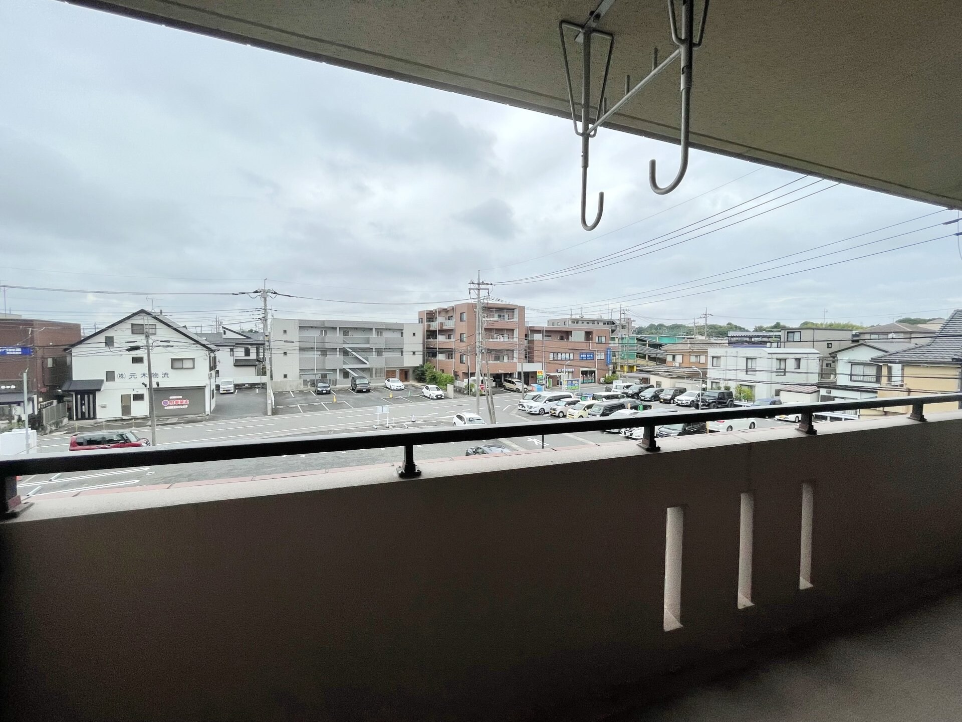 ヴァンテアンの物件内観写真