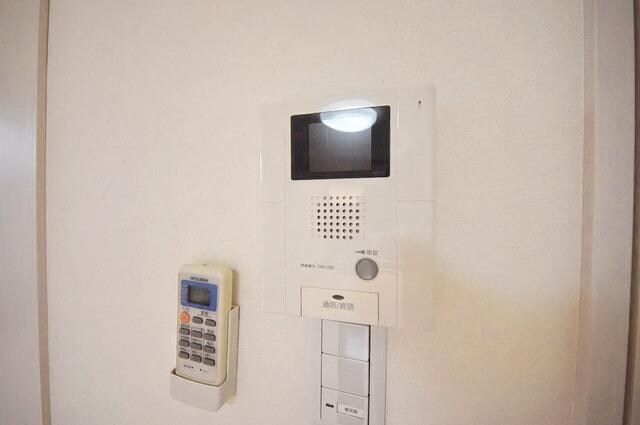 リバティの物件内観写真