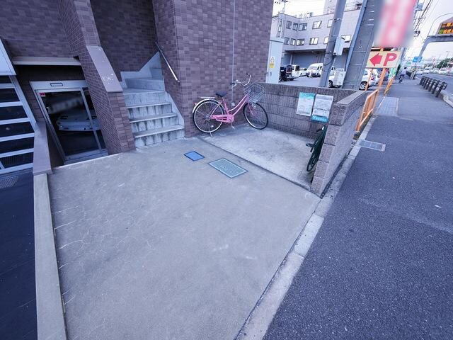 リバティの物件内観写真