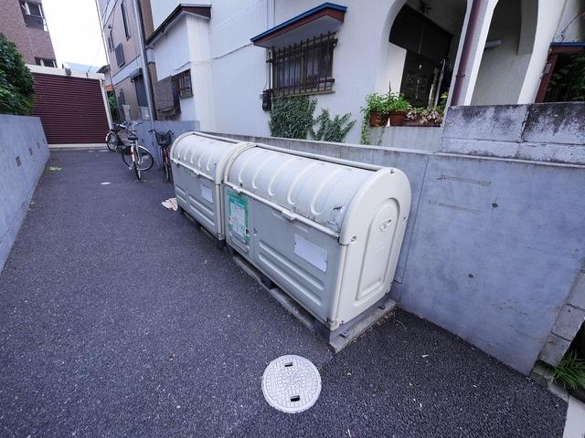 リバティの物件内観写真