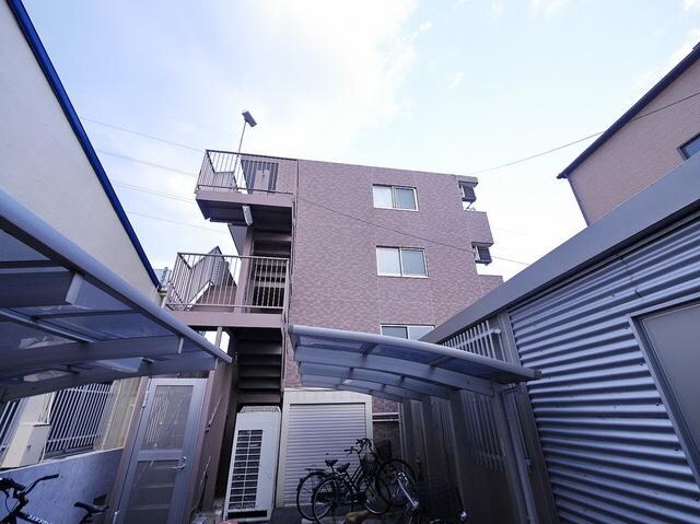 リバティの物件内観写真