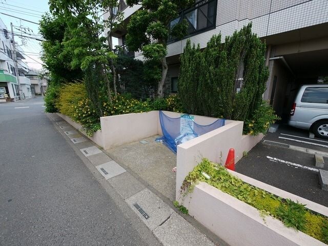 グランディールYOKOYAMA IIの物件内観写真