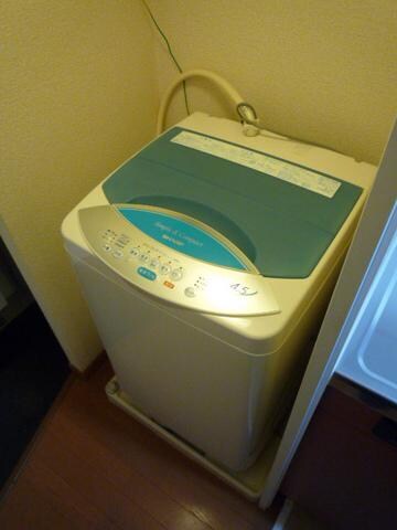 レオパレスパレスフィオーレIIIの物件内観写真