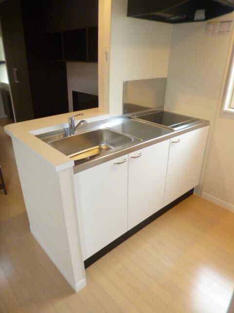 レオネクストパルテールの物件内観写真