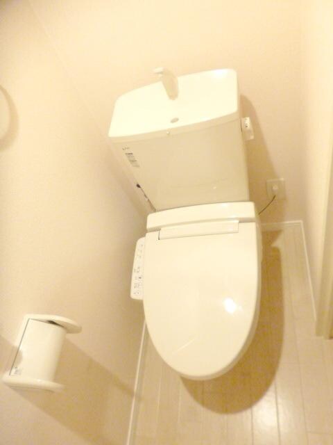 レオネクストパルテールの物件内観写真