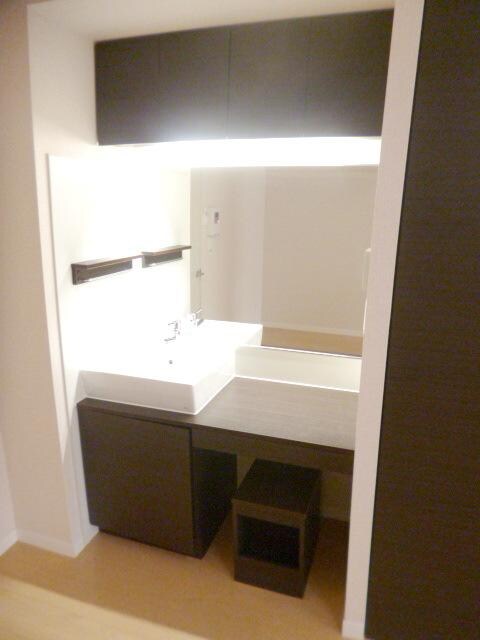 レオネクストパルテールの物件内観写真