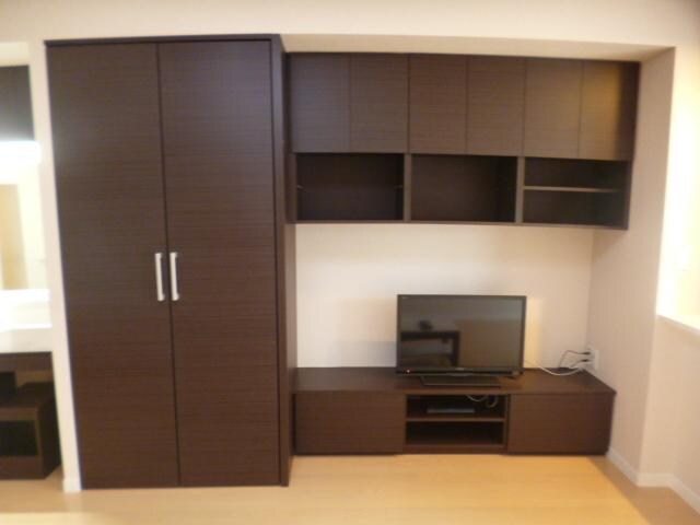 レオネクストパルテールの物件内観写真