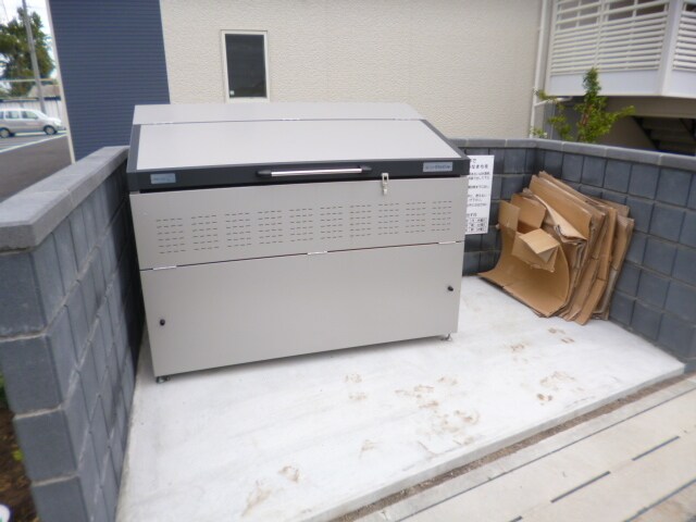 レオネクストパルテールの物件内観写真