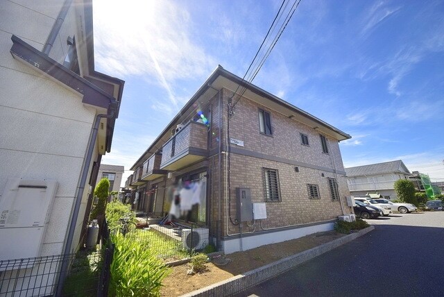 ヴェルドミールSAKAEの物件内観写真