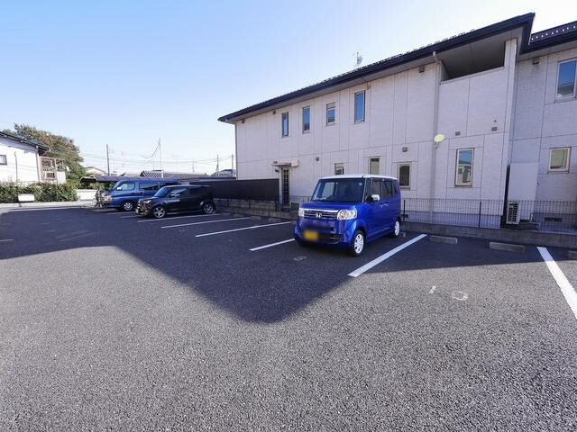 ハイライズ壱番館の物件内観写真