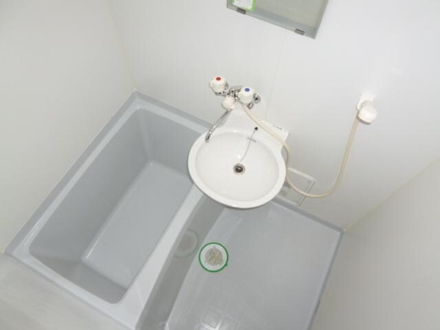 シャルマン東川口の物件内観写真