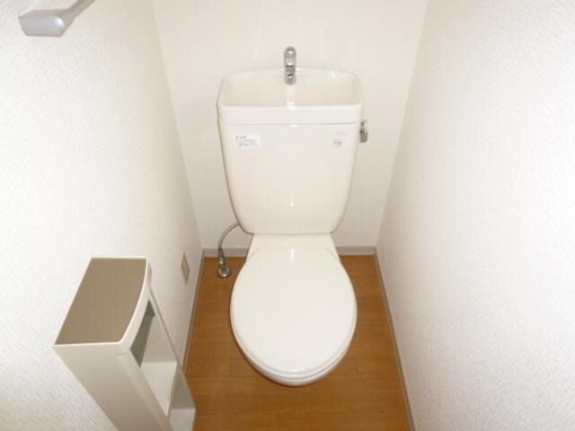 シャルマン東川口の物件内観写真