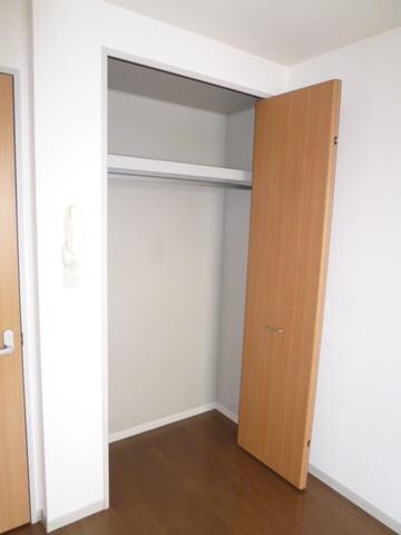 シャルマン東川口の物件内観写真