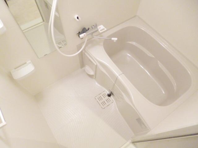 プリムヴェールの物件内観写真