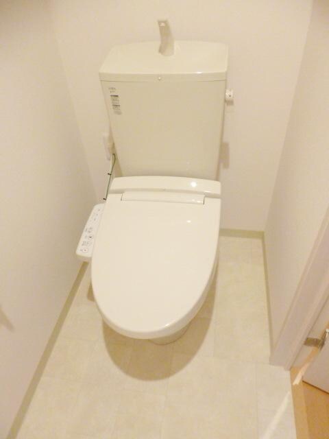 プリムヴェールの物件内観写真