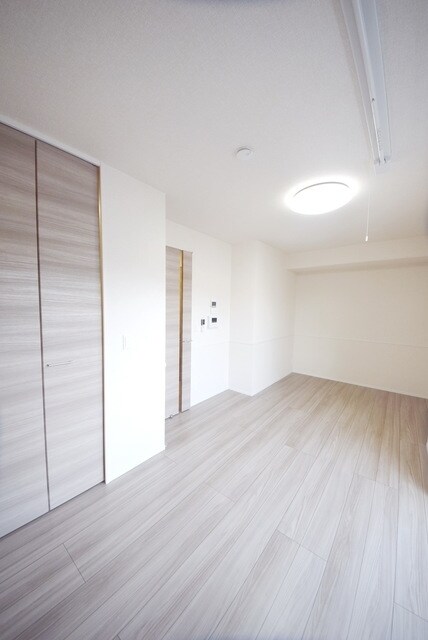 プルメリアの物件内観写真