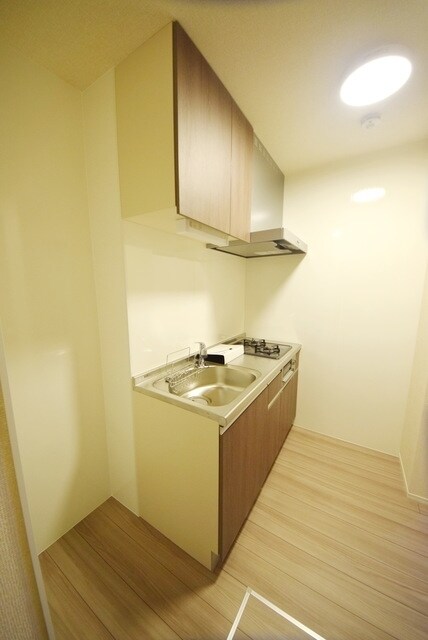 プルメリアの物件内観写真