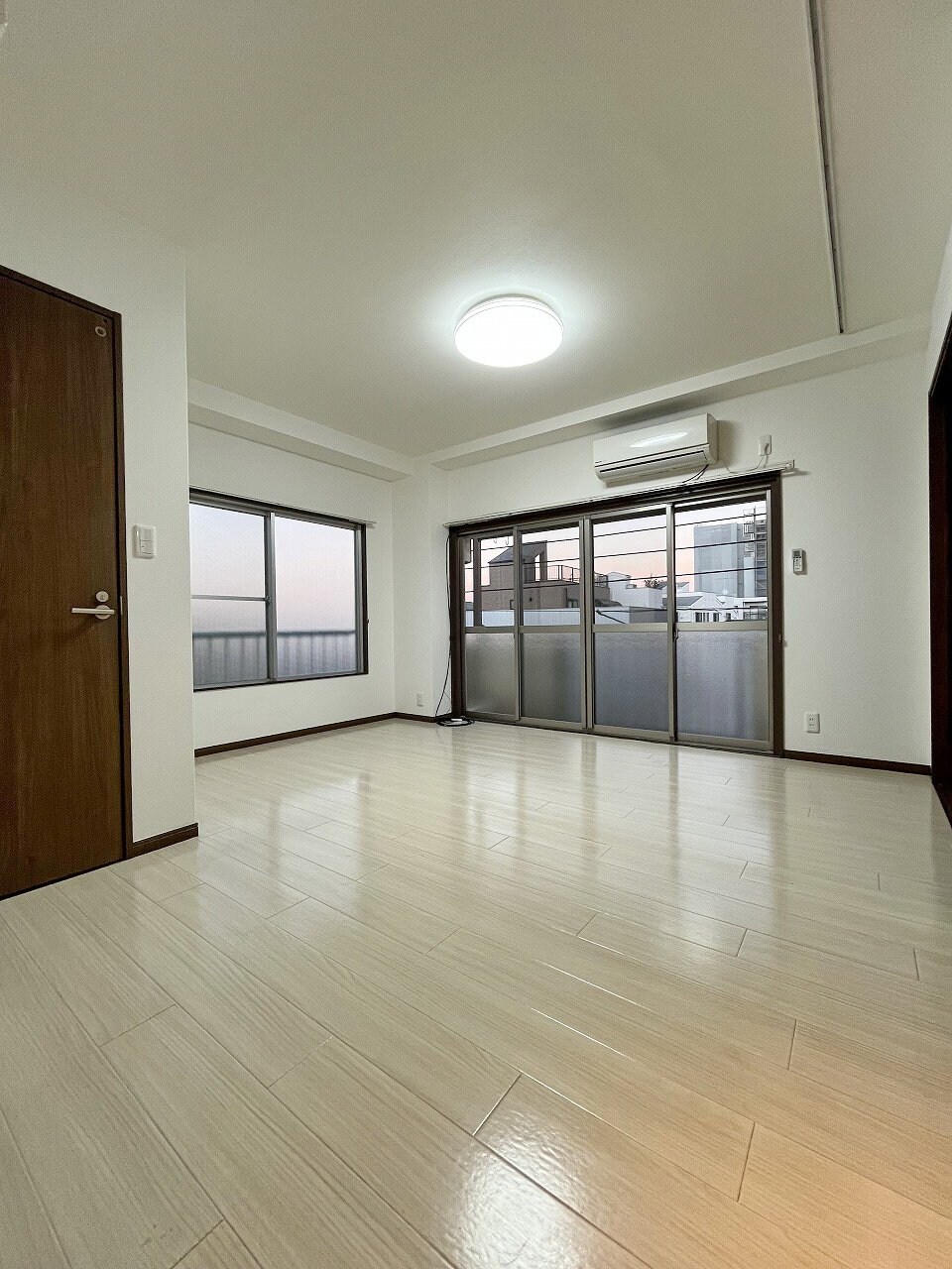 栗原コーポの物件内観写真