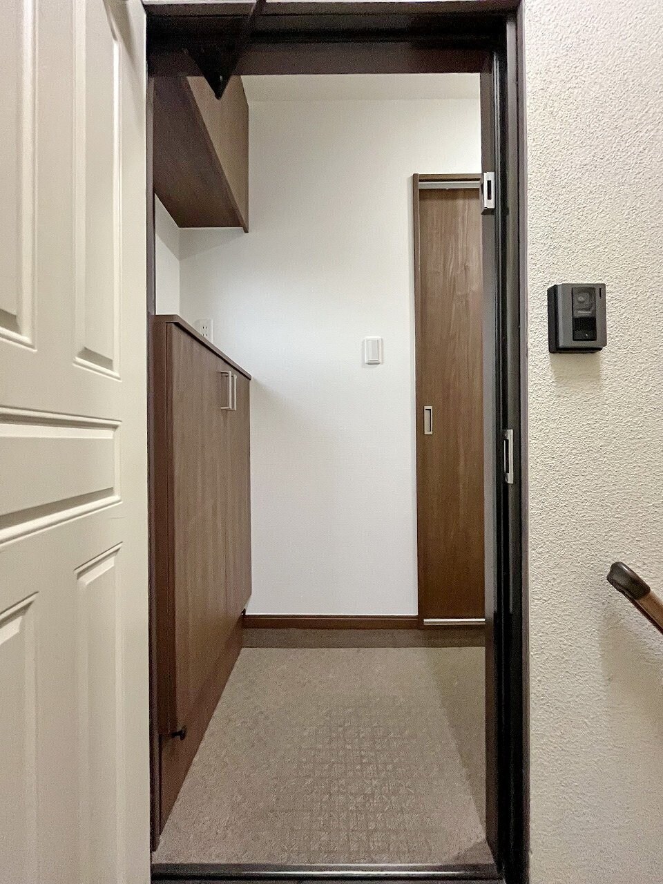 栗原コーポの物件内観写真