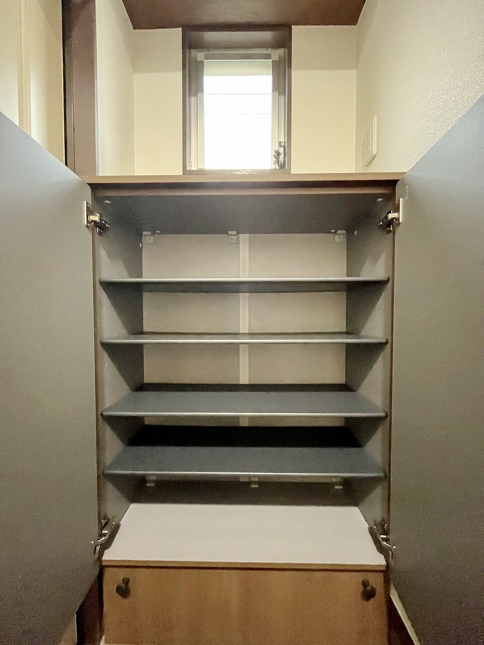 栗原コーポの物件内観写真