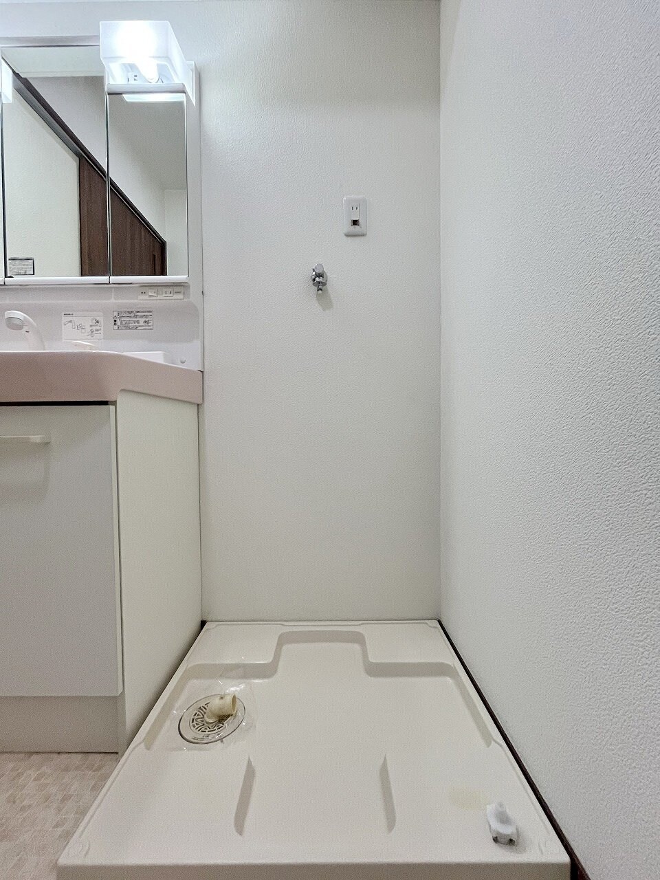 栗原コーポの物件内観写真