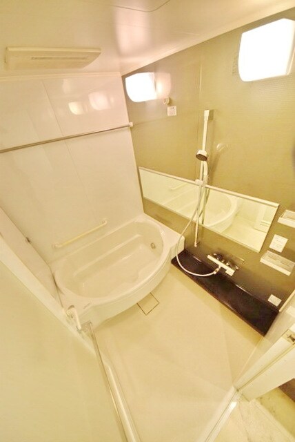 レクセルグランデ蒲生の物件内観写真