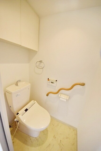 レクセルグランデ蒲生の物件内観写真