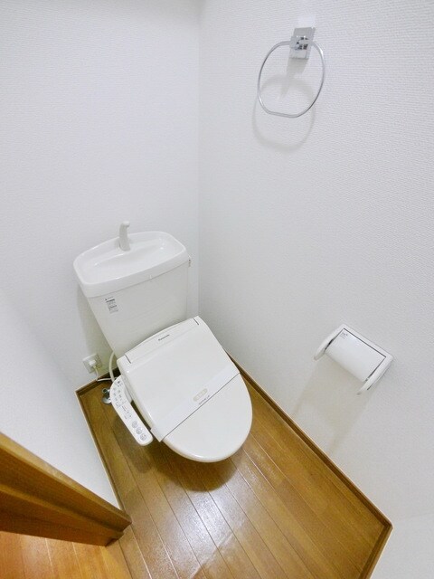 エスポワールの物件内観写真