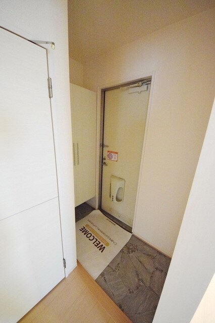 ノクターン の物件内観写真