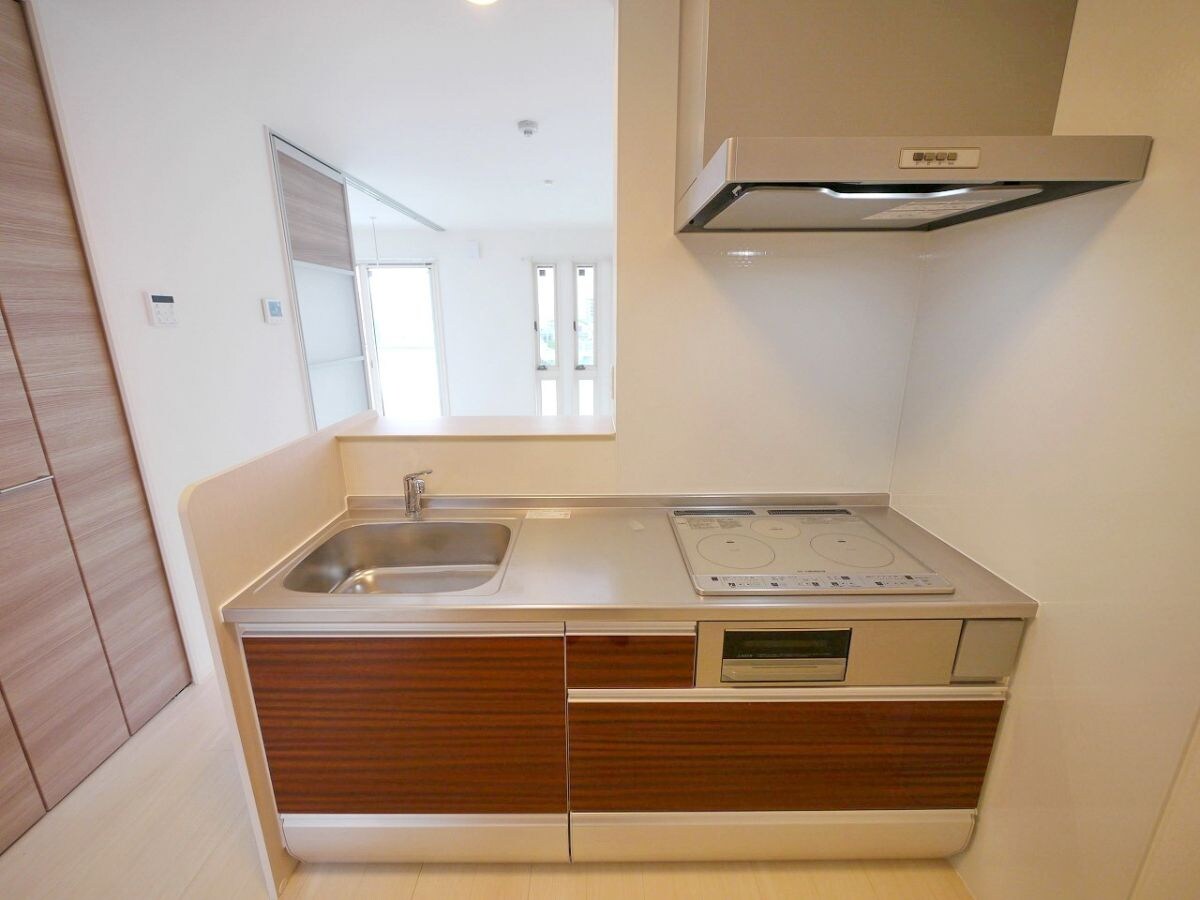 プルメリアの物件内観写真