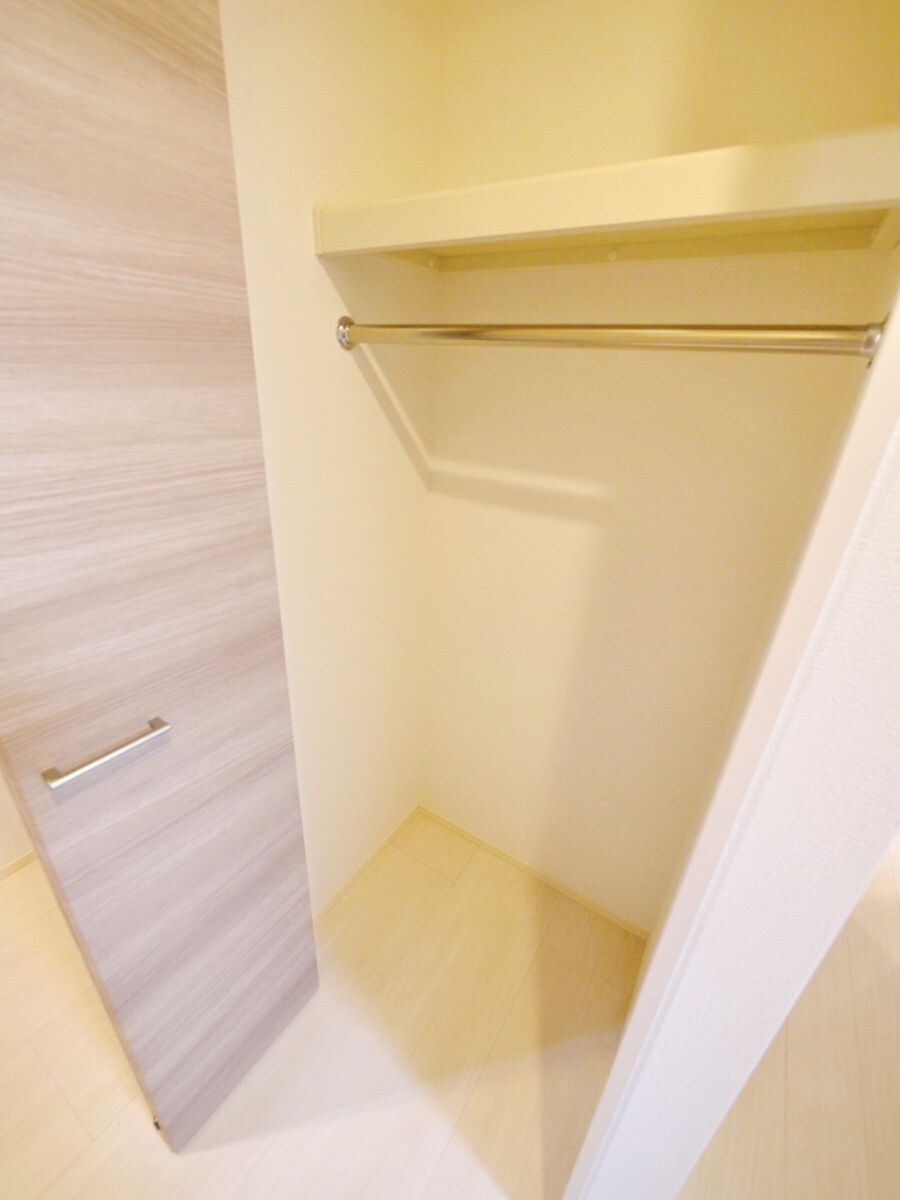 プルメリアの物件内観写真