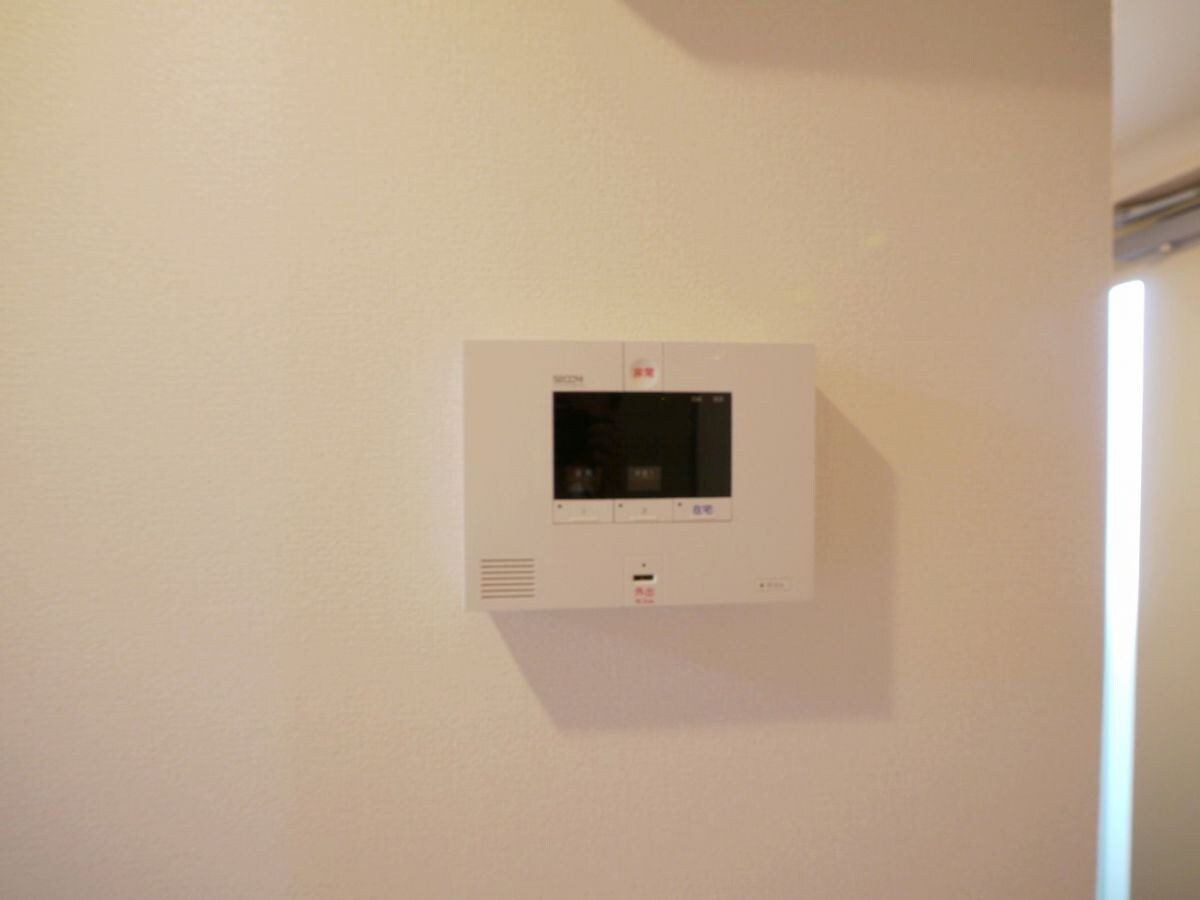 プルメリアの物件内観写真