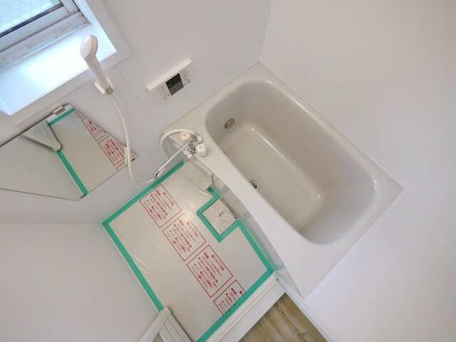 ホワイトハイツの物件内観写真