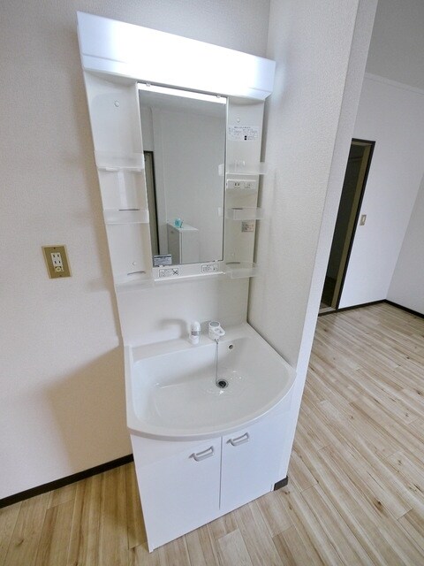 ホワイトハイツの物件内観写真