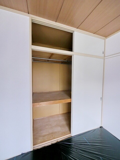 ホワイトハイツの物件内観写真