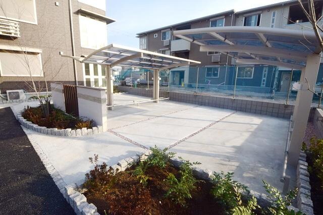 ロイジェントパークスレイクタウンIII L棟の物件内観写真