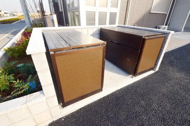 ロイジェントパークスレイクタウンIII L棟の物件内観写真