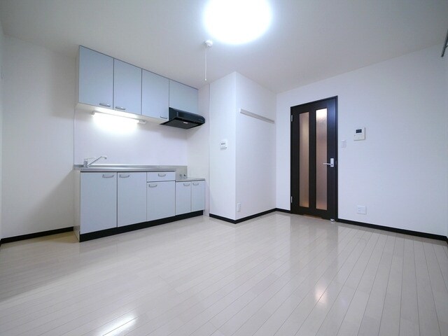 ハーモニーコートTOBEの物件内観写真