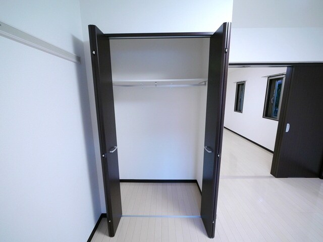 ハーモニーコートTOBEの物件内観写真