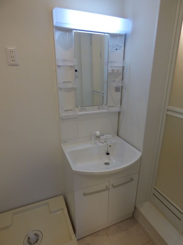 SK八潮の物件内観写真