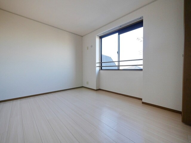 ヴァインベルクの物件内観写真