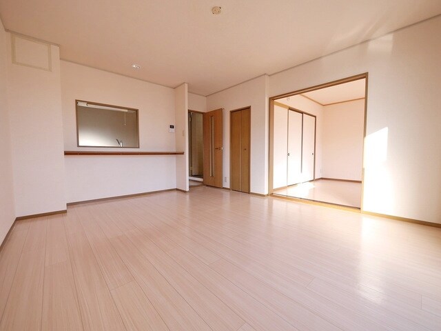 ヴァインベルクの物件内観写真