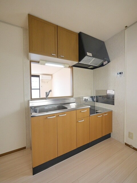 ヴァインベルクの物件内観写真