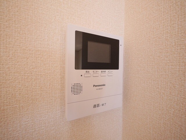 ヴァインベルクの物件内観写真