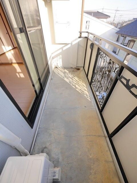 ヴァインベルクの物件内観写真