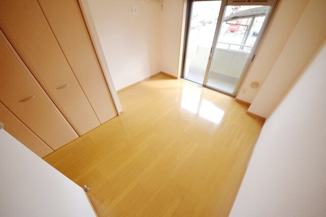 プラシード新越谷の物件内観写真